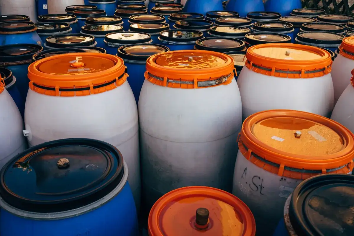 Hazmat Cleanup in Open Gates, Lexington, KY